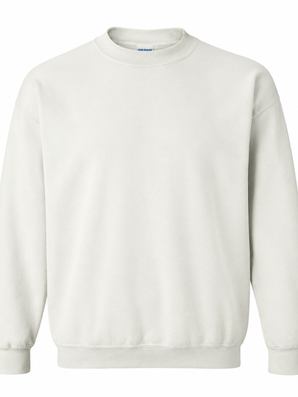 Gildan Sweatshirt G180 18000 Heavy Blend Crewneck | Size Small